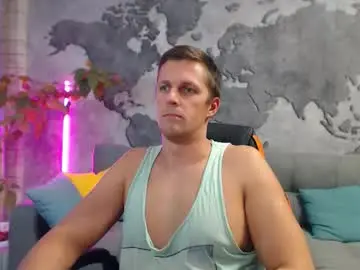 Chaturbate Adult Video Chat of vikingchrisss