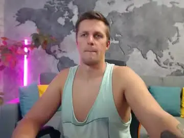 Chaturbate Nude Webcam of vikingchrisss