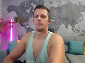 Chaturbate Best Webcam of vikingchrisss