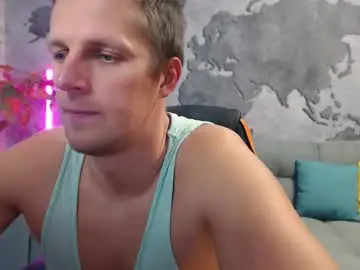 Chaturbate Sex Cam of vikingchrisss