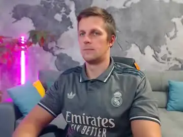 Chaturbate Live Sex of vikingchrisss