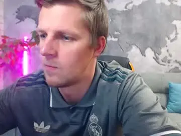 Chaturbate Best live sex cam show of vikingchrisss