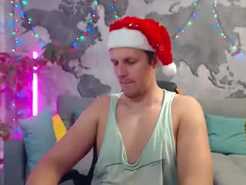 Chaturbate Nude Webcam of vikingchrisss