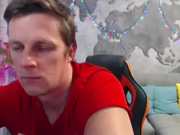 Chaturbate Live Sex of vikingchrisss