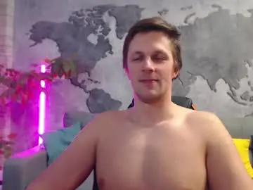 Chaturbate Best live sex cam show of vikingchrisss