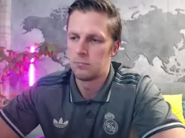 Chaturbate Adult Video Chat of vikingchrisss