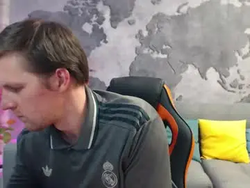 vikingchrisss from chaturbate