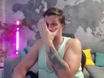 Chaturbate Free Porn Cam of vikingchrisss