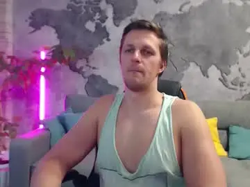 Chaturbate Best Webcam of vikingchrisss