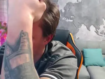 Chaturbate Free Porn Cam of vikingchrisss