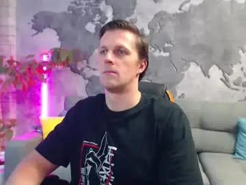 Chaturbate Live Sex of vikingchrisss