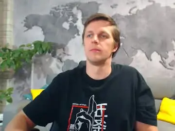 Chaturbate Nude Webcam of vikingchrisss