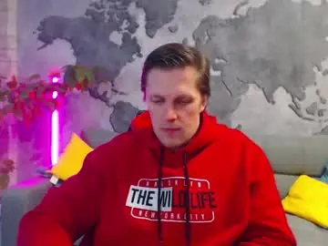 Chaturbate Adult Video Chat of vikingchrisss