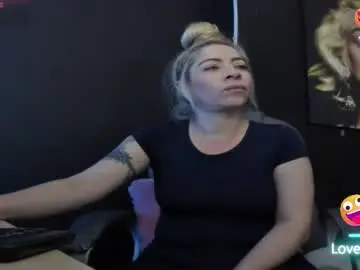 Chaturbate Adult Webcams of viktoria_davis_