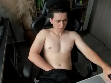 Chaturbate Sex Cam of wolker_allan