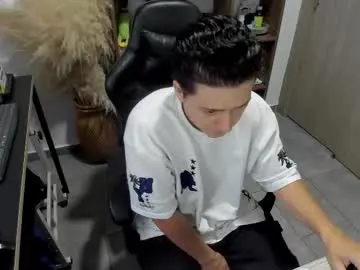 Chaturbate Live Sex of wolker_allan