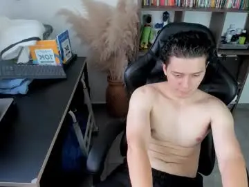 Chaturbate Adult Webcam of wolker_allan