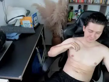 Chaturbate Sex Cam of wolker_allan