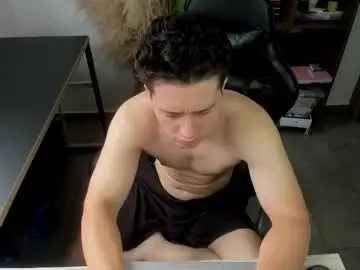 Chaturbate Live Porn of wolker_allan