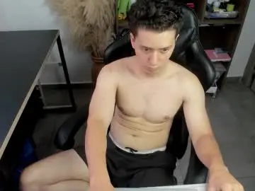 Chaturbate Adult Video Chat of wolker_allan