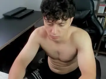 Chaturbate Adult Video Chat of wolker_allan