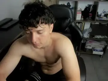 Chaturbate Live Porn of wolker_allan