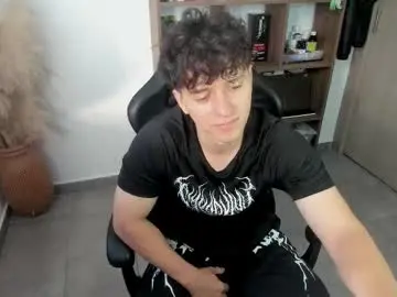 Chaturbate Live Porn of wolker_allan