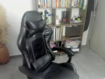 Chaturbate Live Porn of wolker_allan