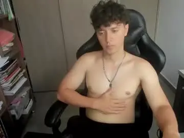 Chaturbate Adult Video Chat of wolker_allan