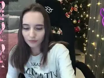 Chaturbate Watch Live Sex Cams of aliceweiss_