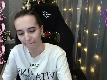 Chaturbate Adult Video Chat of aliceweiss_