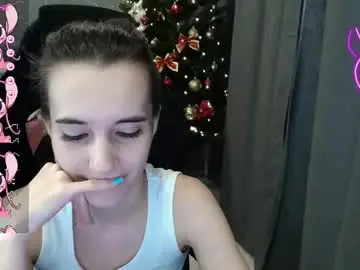 Chaturbate Nude Webcam of aliceweiss_