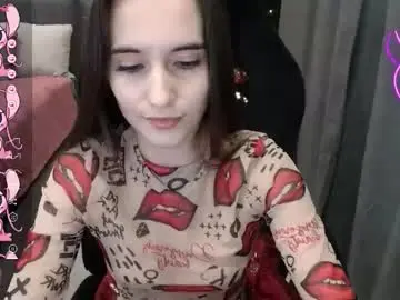 Chaturbate Sex Cam of aliceweiss_