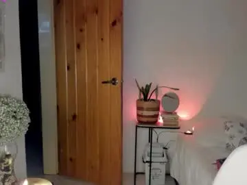 Chaturbate Nude Webcam of alyssagreen_