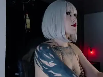 Chaturbate Live Sex Cam of angelabl0odborne