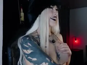 Chaturbate Adult Video Chat of angelabl0odborne