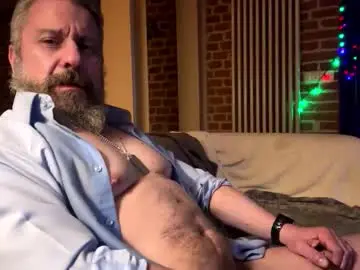 Chaturbate Nude Webcam of barba71