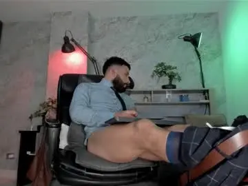 Chaturbate Live Porn of bruno_woods