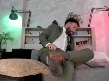 Chaturbate Adult Webcams of bruno_woods