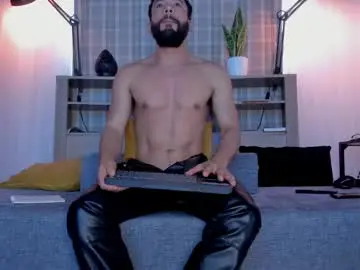 Chaturbate Watch Live Sex Cams of bruno_woods