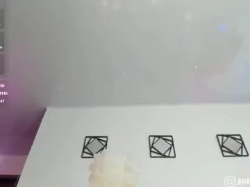Chaturbate Sex Cam of burbuja_cosmic