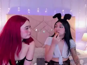 camilarivers from chaturbate