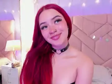 Chaturbate Adult Video Chat of camilarivers