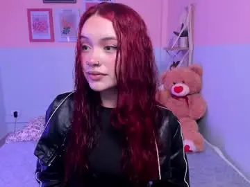 Chaturbate Live Sex Cam of camilarivers