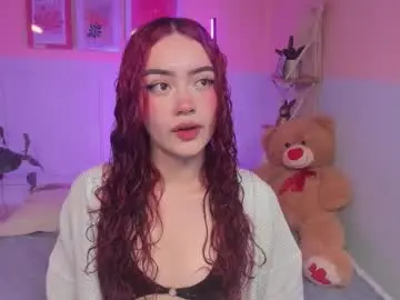 Chaturbate Adult Webcam of camilarivers