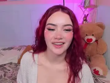 Chaturbate Free Live Porn of camilarivers