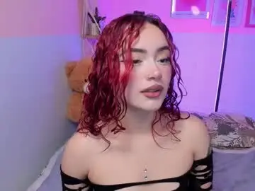 Chaturbate Sex Cam of camilarivers