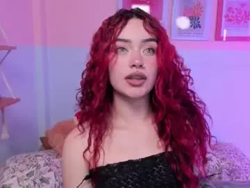 Chaturbate Sex Chat of camilarivers