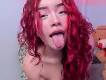 Chaturbate Sex Chat of camilarivers