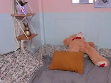 Chaturbate Best Webcam of camilarivers